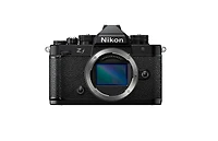 Nikon Z f Mirrorless Camera, Black