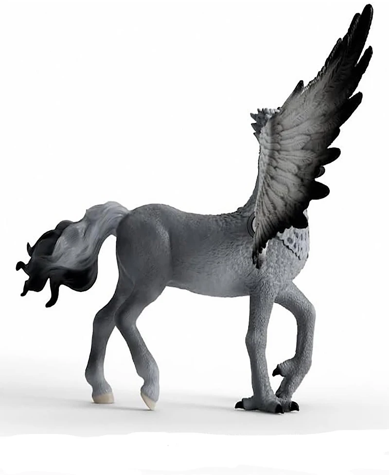Schleich Wizarding World of Harry Potter: Buckbeak Action Figure