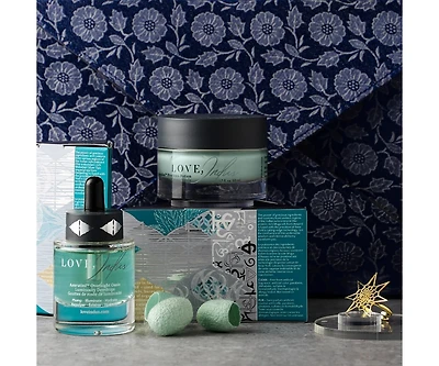 Rare Riches, Reimagined-Gift Set For Women