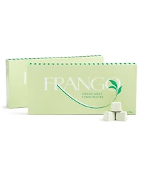 Frango Chocolates 1 Lb Green Mint Box of Chocolates, 2 Pack, Created for Macy's