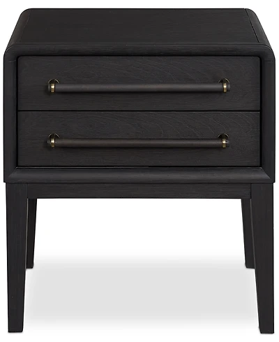 Closeout! Assemblage Nightstand