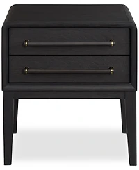 Closeout! Assemblage Nightstand