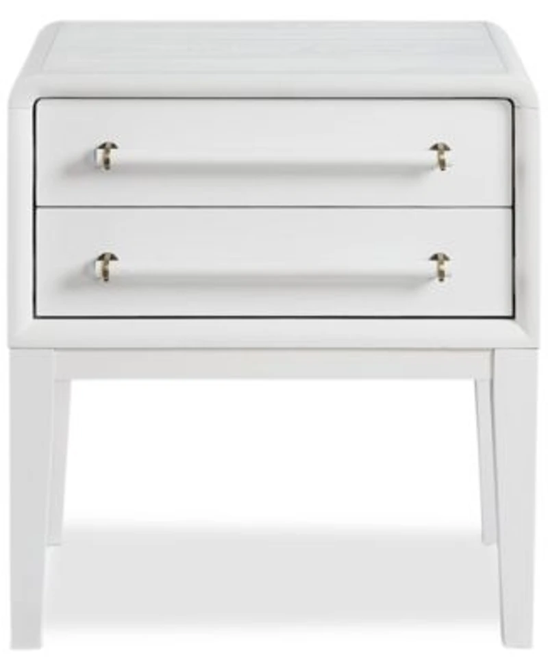 Assemblage Bedroom Collection