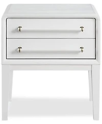 Assemblage Bedroom Collection