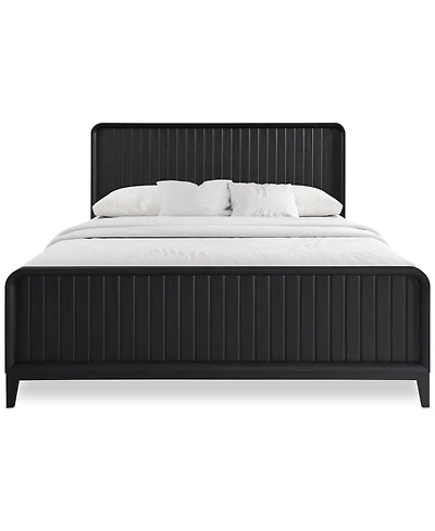 Closeout! Assemblage King Bed