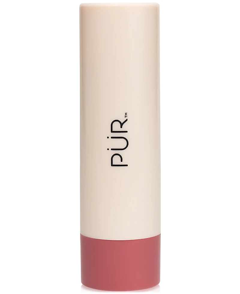 PUR Silky Tint Creamy Multitasking Stick With Peptides