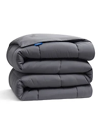 Nestl Premium All Season Quilted Down Alternative Comforter, California King