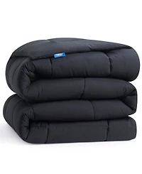 Nestl Premium All Season Quilted Down Alternative Comforter
