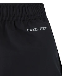 Nike Toddler Boys T-shirt and Woven Shorts, 2 Piece Set