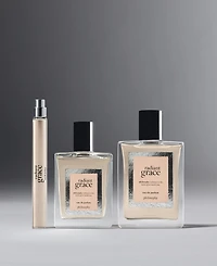 philosophy Radiant Grace Eau de Parfum Travel Spray, 0.33 oz.