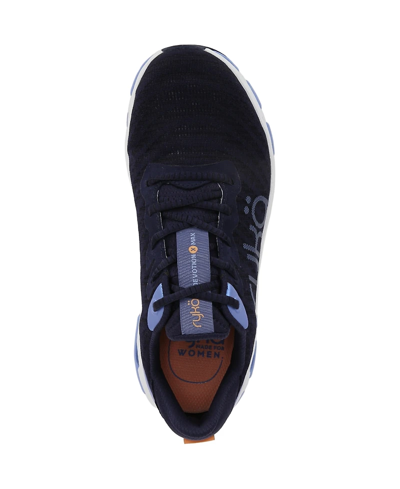 Ryka Women's Devotion X Max Rs Walking Sneakers