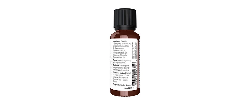 Now Foods Nature's Shield ,1 oz