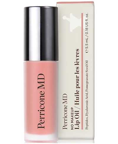 Perricone Md No Makeup Lip Oil