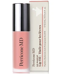 Perricone Md No Makeup Lip Oil