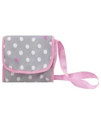 509 Crew - Cotton Candy Pink - Amanda Doll Pram