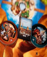 Funforge - Monumental Lost Kingdoms Expansion Board Game
