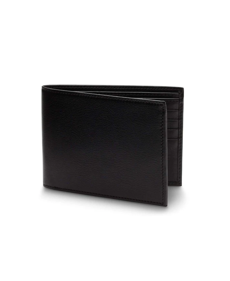 Bosca Nappa Vitello Collection - Continental Id Wallet