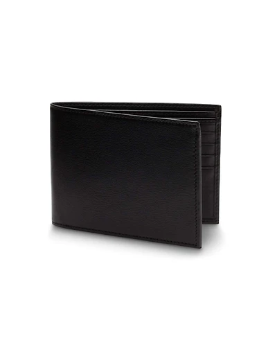 Bosca Nappa Vitello Collection - Continental Id Wallet