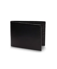 Bosca Nappa Vitello Collection - Continental Id Wallet