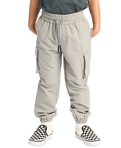Sovereign Code Big Boys 4-Way Stretch Cargo Pants