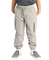 Sovereign Code Big Boys 4-Way Stretch Cargo Pants