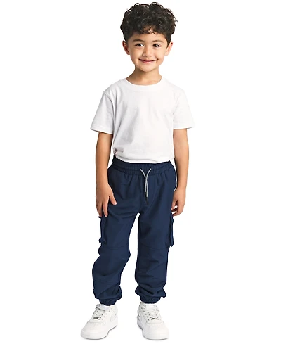 Sovereign Code Big Boys 4-Way Stretch Cargo Pants