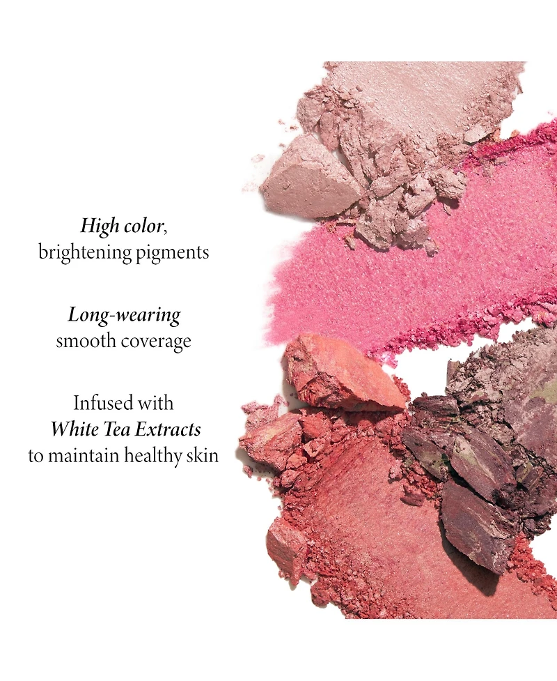 Laura Geller Beauty Baked Blush-n-Brighten Marbleized Blush