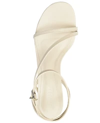Schutz Women's Helene Stiletto Dress Sandals