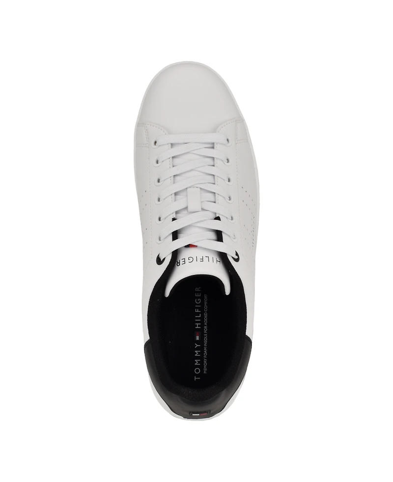 Tommy Hilfiger Men's Liston Sneakers