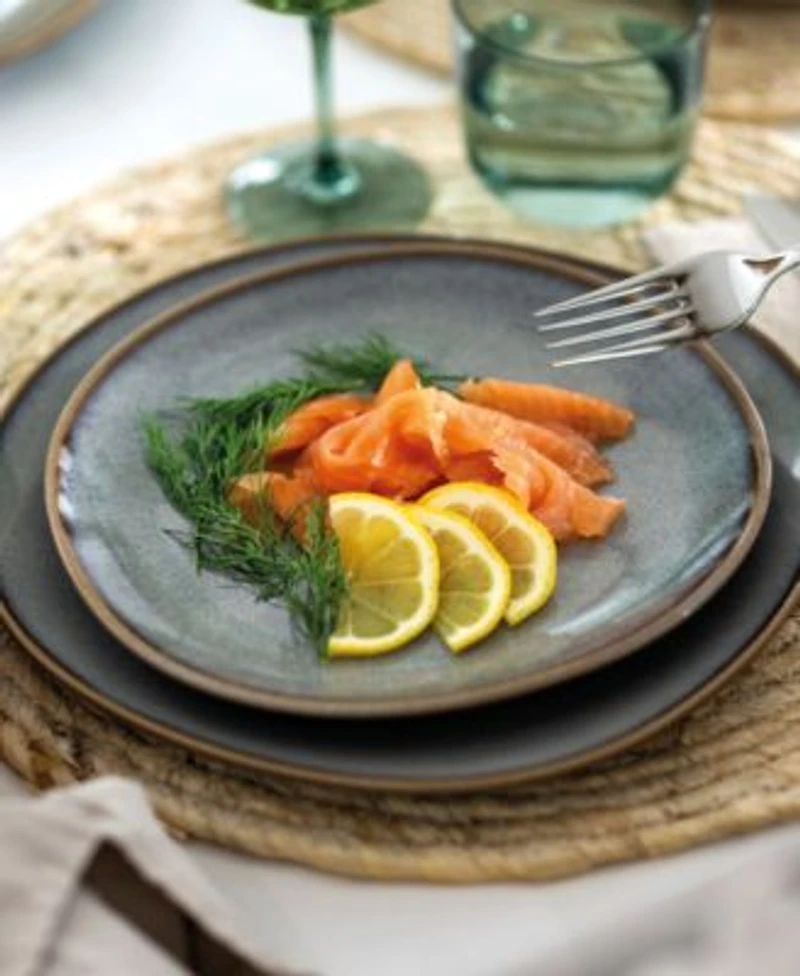 Villeroy Boch Lave Dinnerware Collection