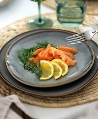 Villeroy Boch Lave Dinnerware Collection