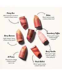 Laura Geller Beauty Italian Marble Lipstick