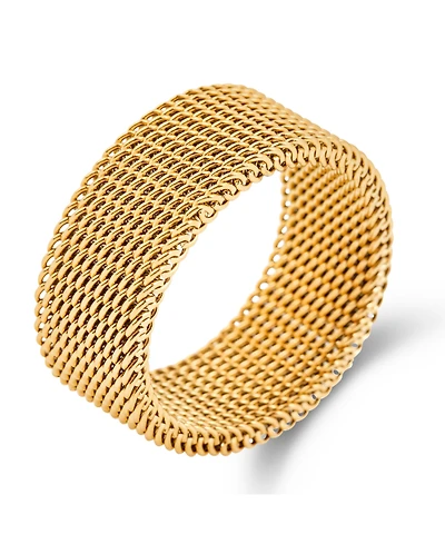 Ellie Vail - Etta Mesh Ring