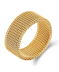 Ellie Vail - Etta Mesh Ring