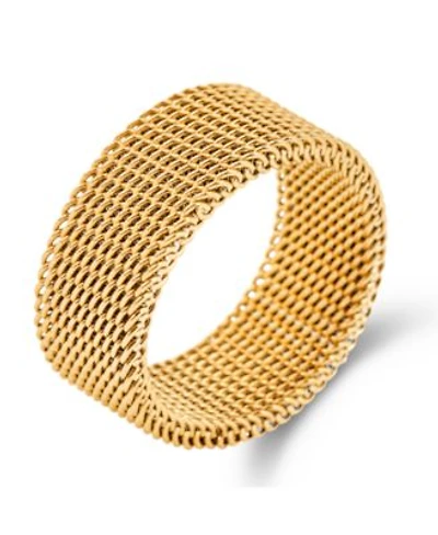 Ellie Vail Etta Mesh Ring