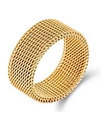 Ellie Vail Etta Mesh Ring