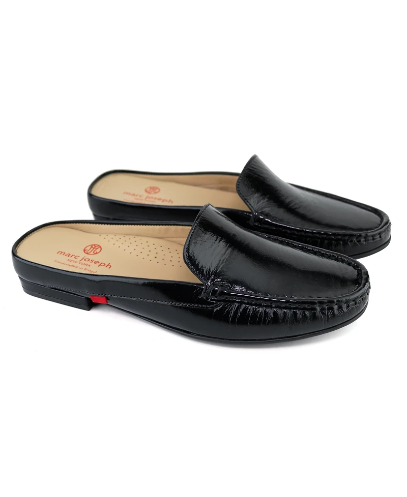 Marc Joseph New York Amsterdam Mule