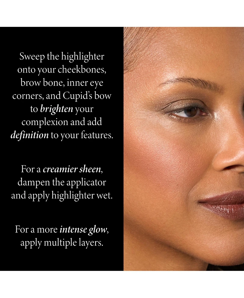 Laura Geller Beauty Baked Natural Glow Highlighter