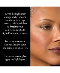 Laura Geller Beauty Baked Natural Glow Highlighter