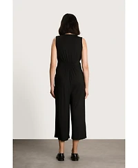 Francesca Maternity Jumpsuit