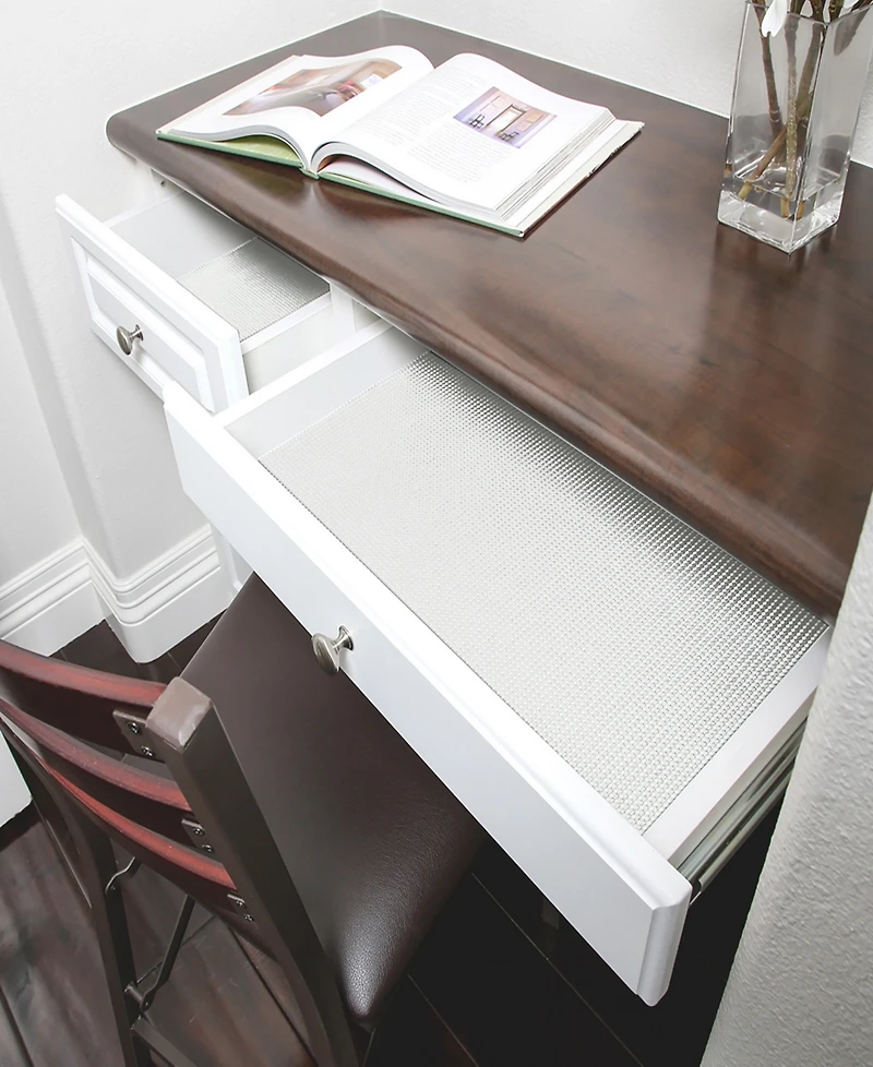 Smart Design Classic Grip Shelf Liner