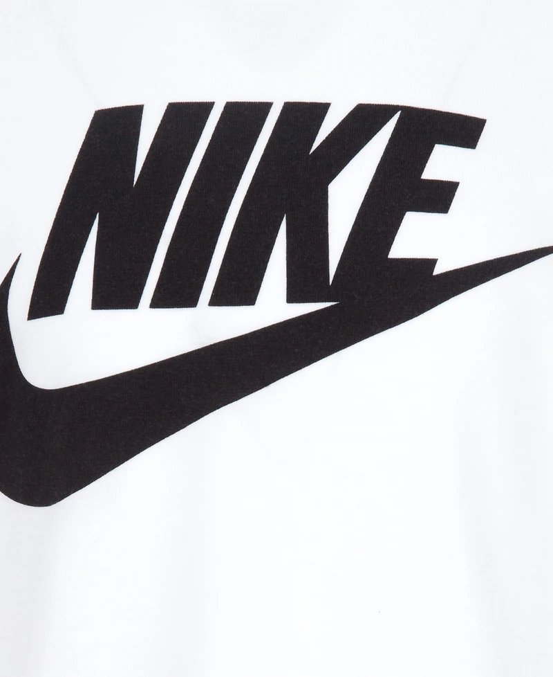 Nike Toddler & Little Boys Futura Evergreen Tee