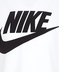 Nike Toddler & Little Boys Futura Evergreen Tee