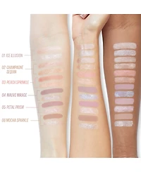 Kaja Wink Dazzle Dual-Ended Eyeshadow Stick