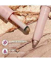 Kaja Wink Dazzle Dual-Ended Eyeshadow Stick