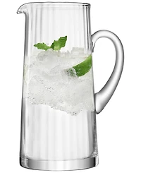 Lsa International Aurelia Jug 64 oz Clear Optic