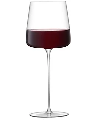 Lsa International Metropolitan Grand Cru Glasses, Set of 4