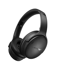 Bose QuietComfort Headphones with Active Noise Cancellation