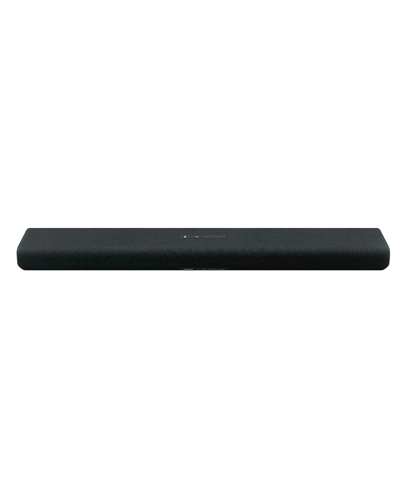 Yamaha Sr-B40A Dolby Atmos Sound Bar with Wireless Subwoofer
