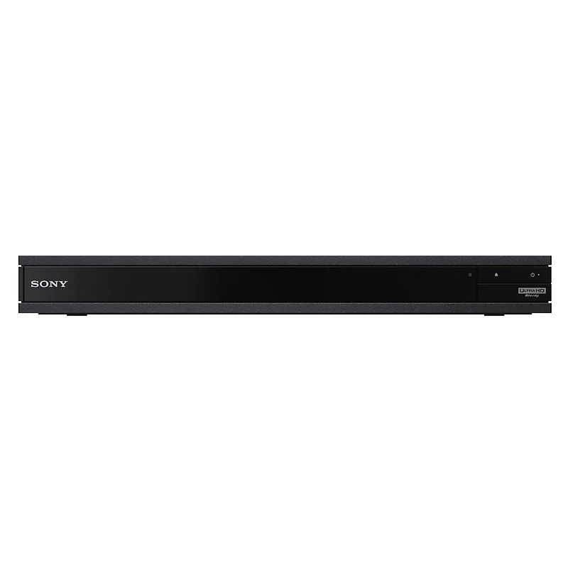 Sony Ubp-X800M2 4K Uhd Blu-Ray Disc Player